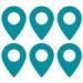 BULK VERIFICATION (available for businesses with 10+ locations)
