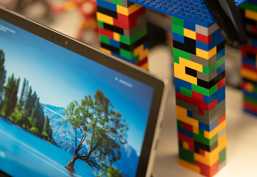 lego