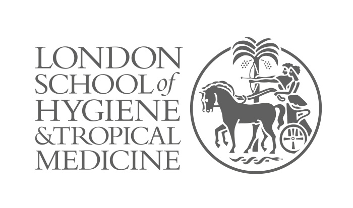 LSHTM logo