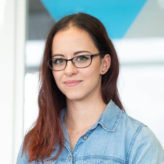 Photo of Melissa