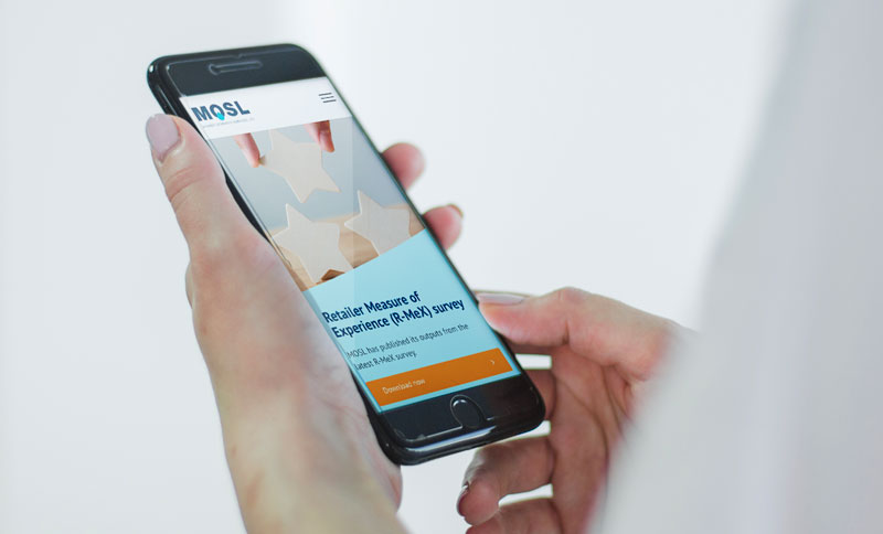 MOSL mobile device