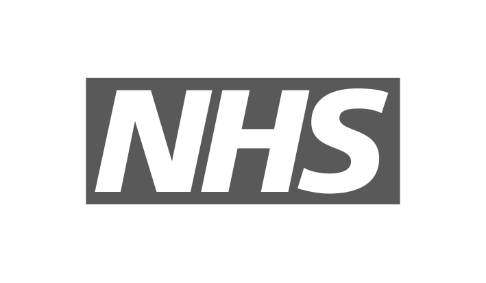 NHS logo