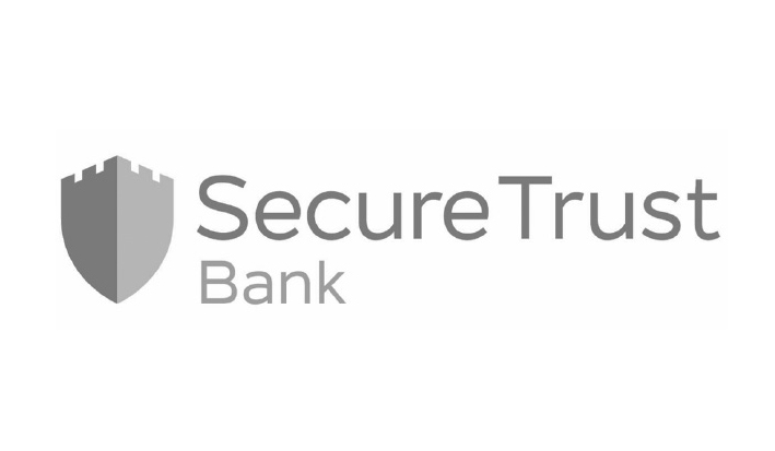 Secure Trust Bank logo