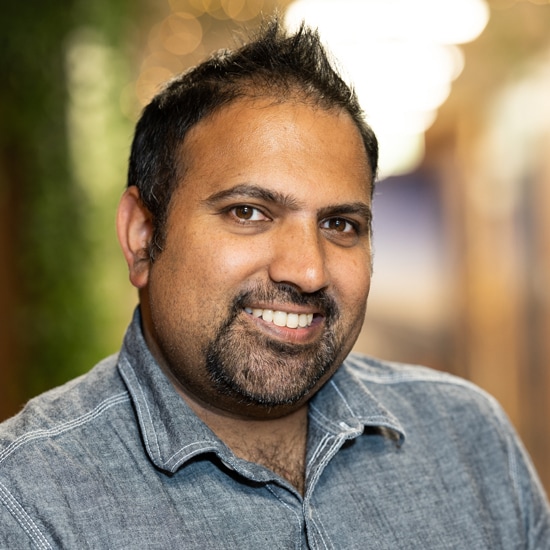 Photo of Shyam