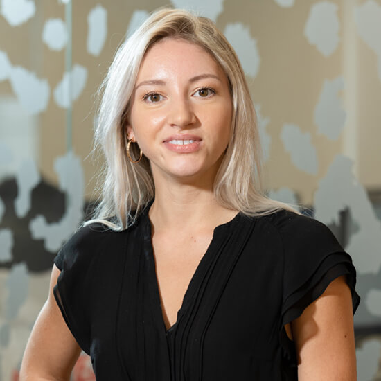 Photo of Tara