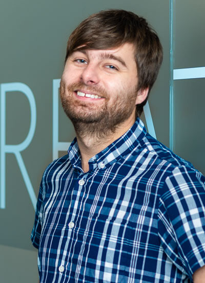 Jeremy Cripps